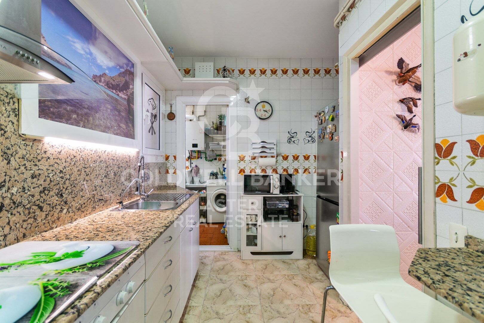 Wohnung 4 Schlafzimmer Verkauf Barcelona