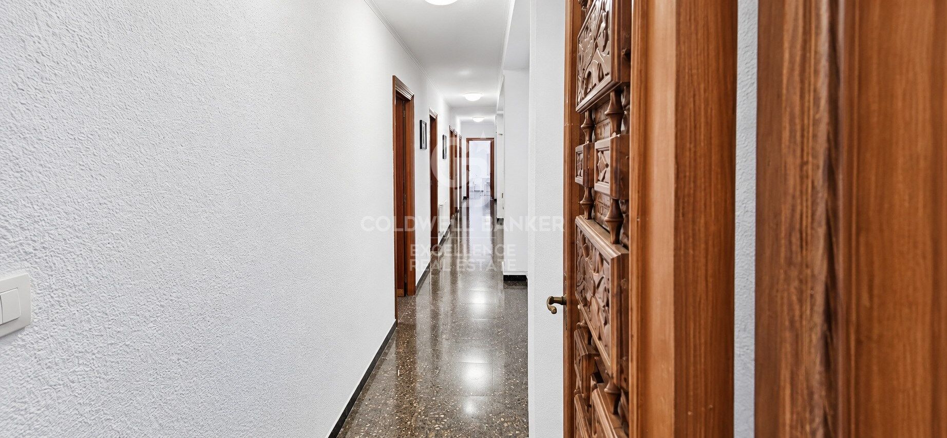 Investition mit sofortiger Rendite: 150 m² große Wohnung mit Blick auf das Turia-Flussbett