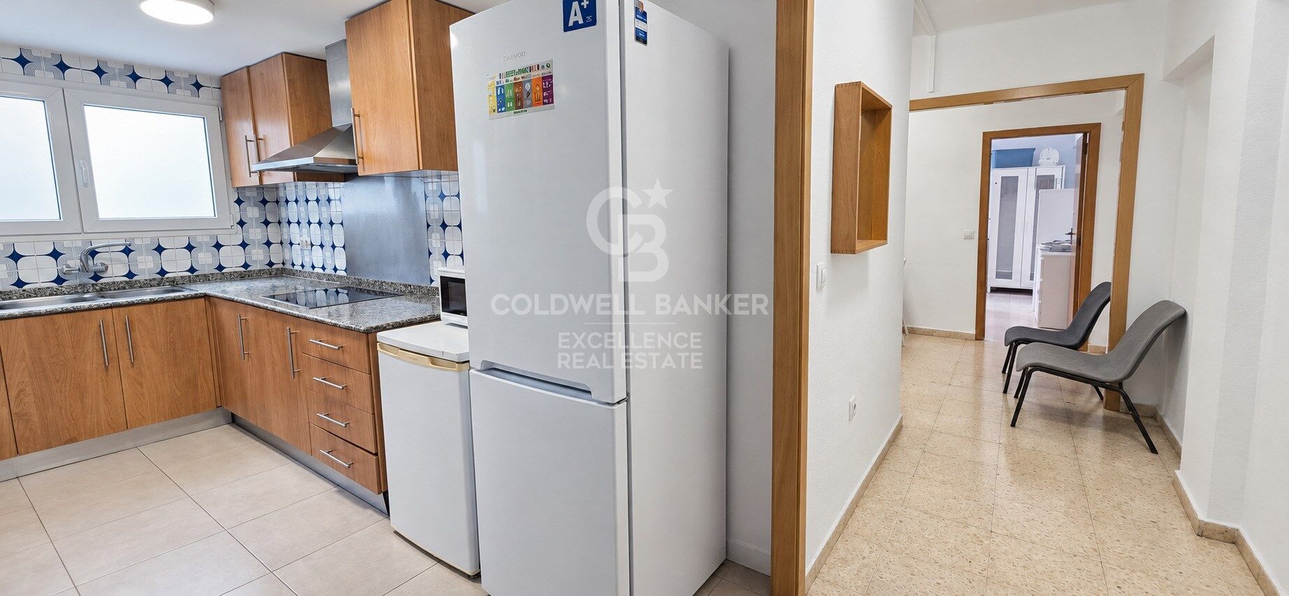 Investition mit sofortiger Rendite: 5-Zimmer-Wohnung neben Universitäten