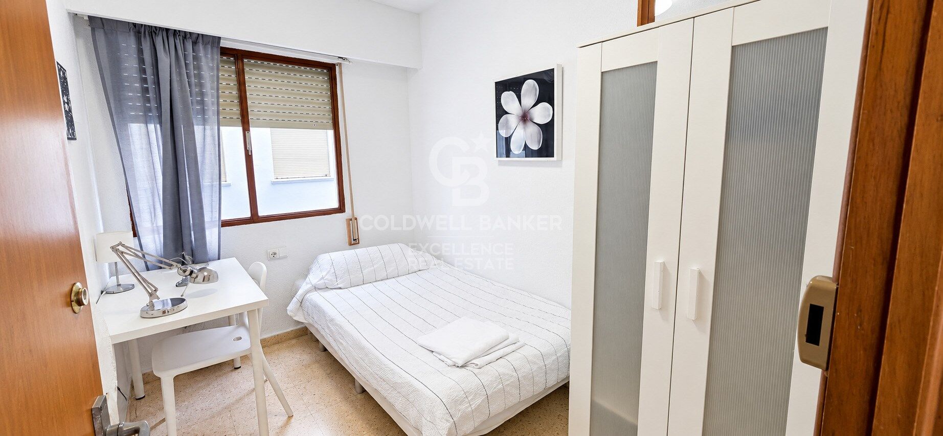 Investition mit sofortiger Rendite: 5-Zimmer-Wohnung neben Universitäten