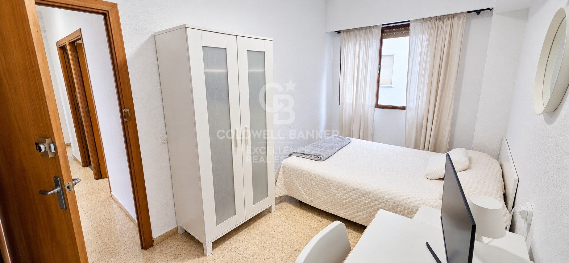 Investition mit sofortiger Rendite: 5-Zimmer-Wohnung neben Universitäten
