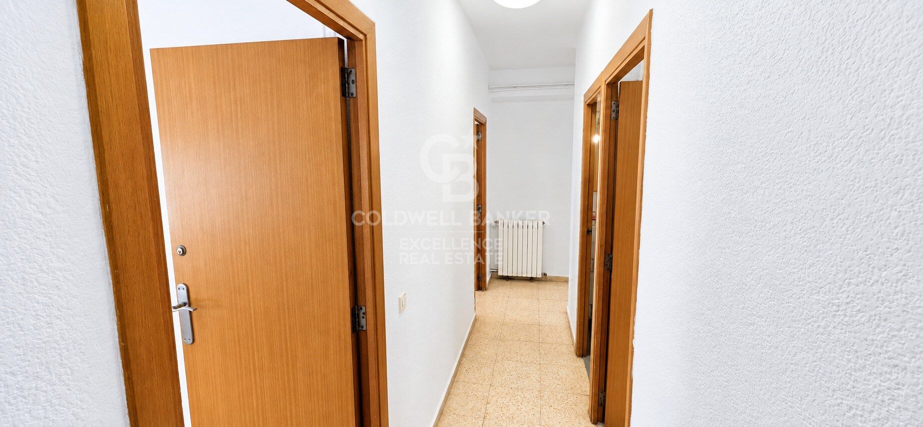 Investition mit sofortiger Rendite: 5-Zimmer-Wohnung neben Universitäten