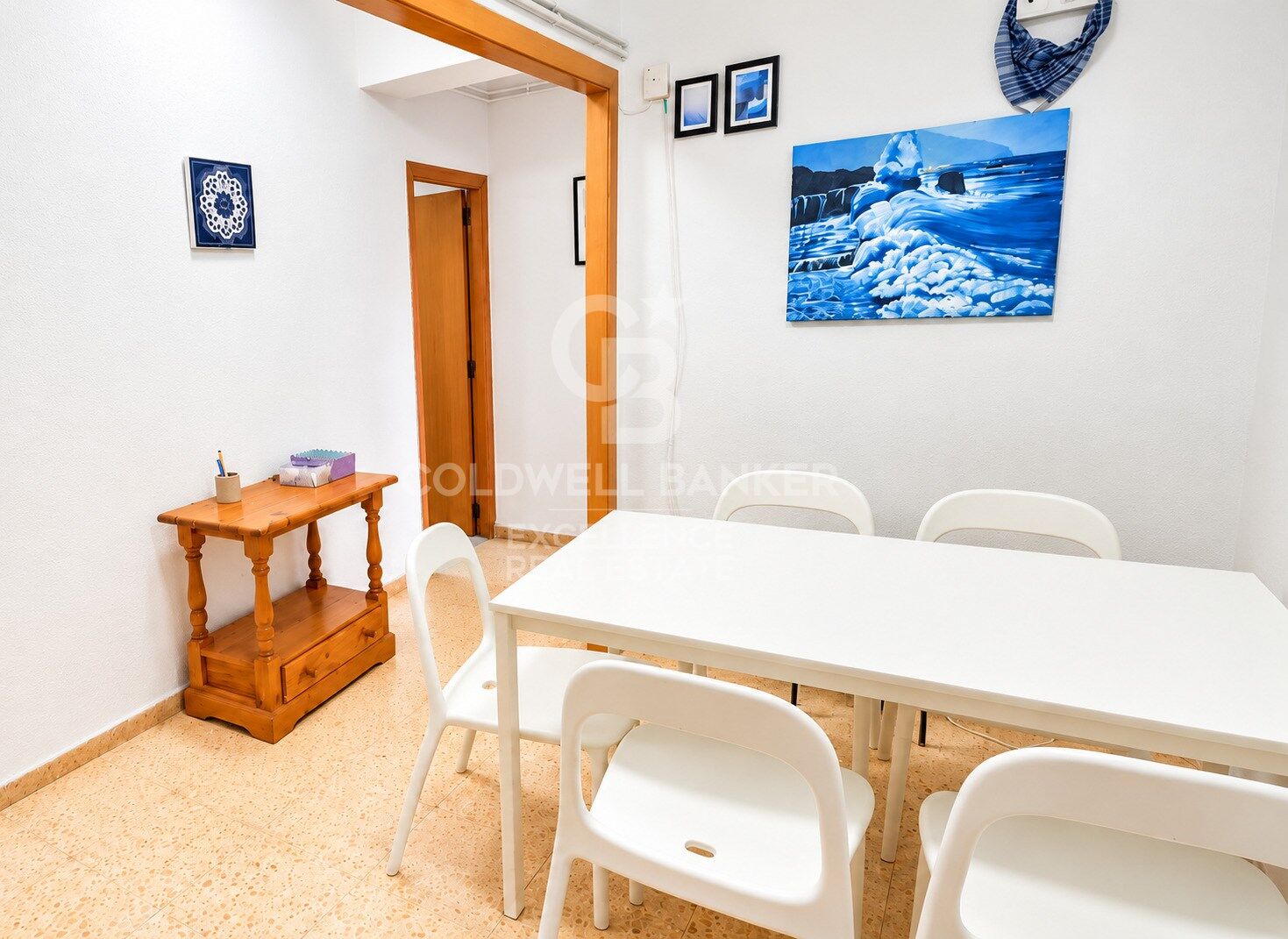 Investment with immediate return: 5-bedroom flat next to universities