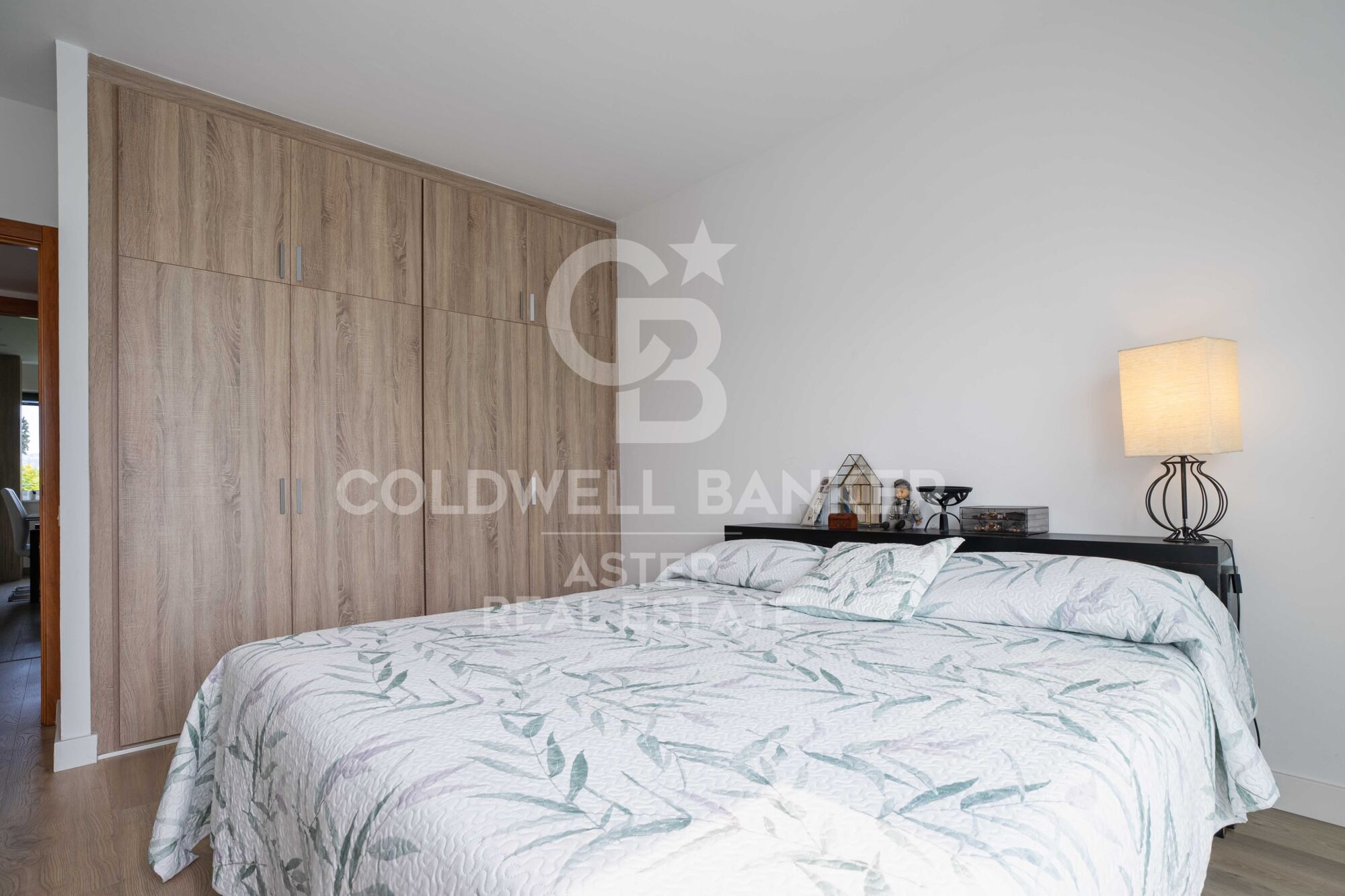 Duplex penthouse with terrace and sea views, Vila Olímpica