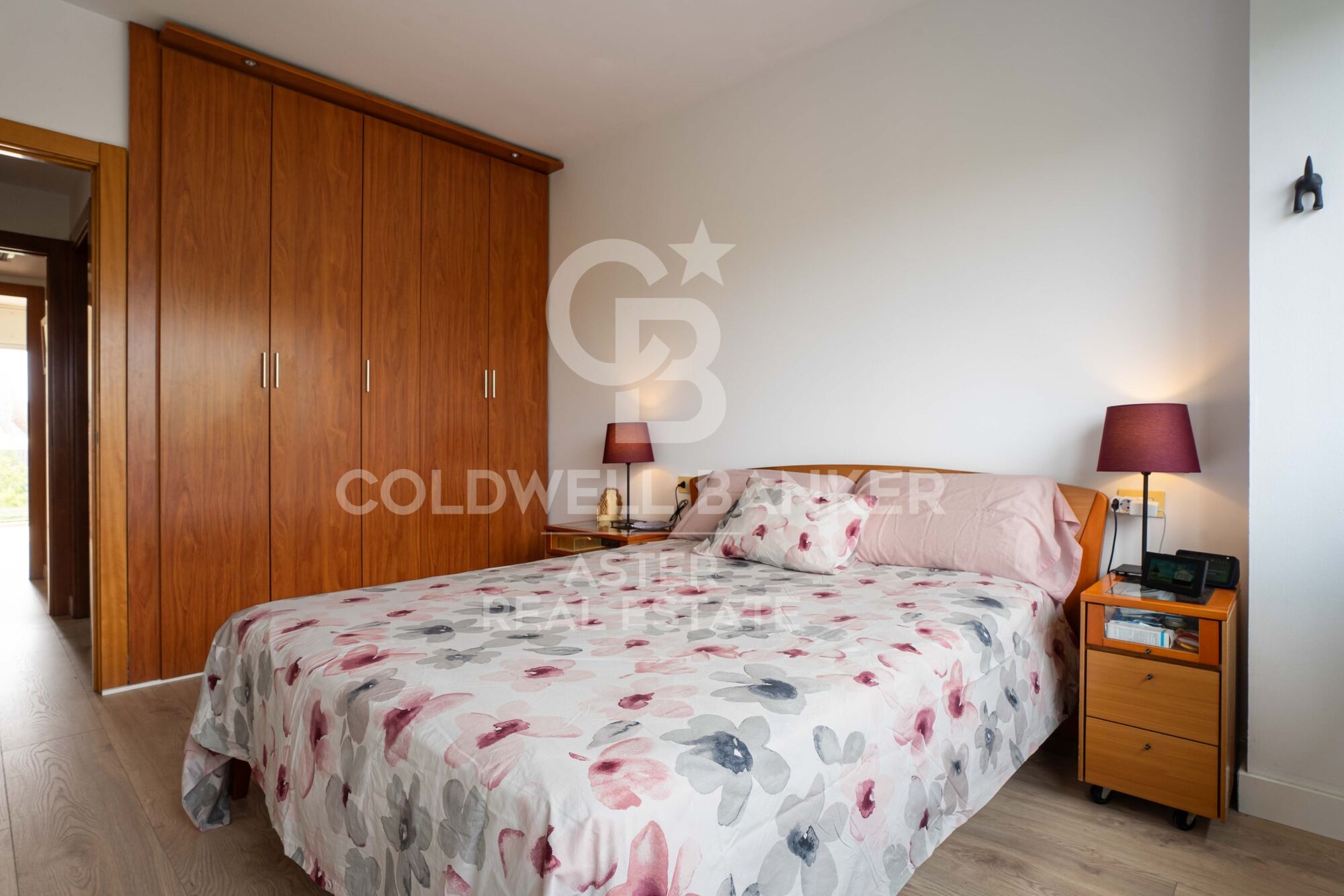 Duplex penthouse with terrace and sea views, Vila Olímpica