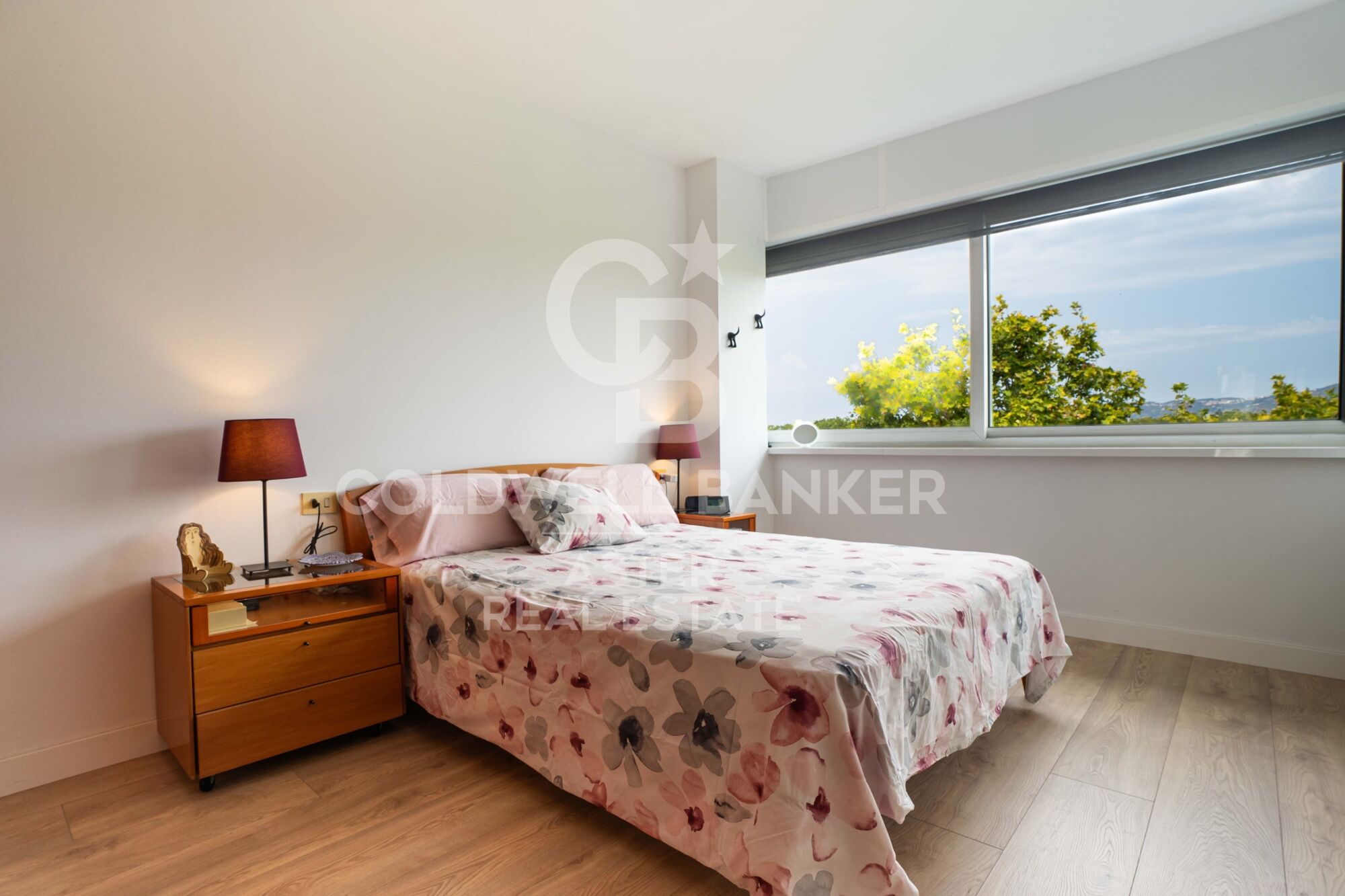 Duplex penthouse with terrace and sea views, Vila Olímpica