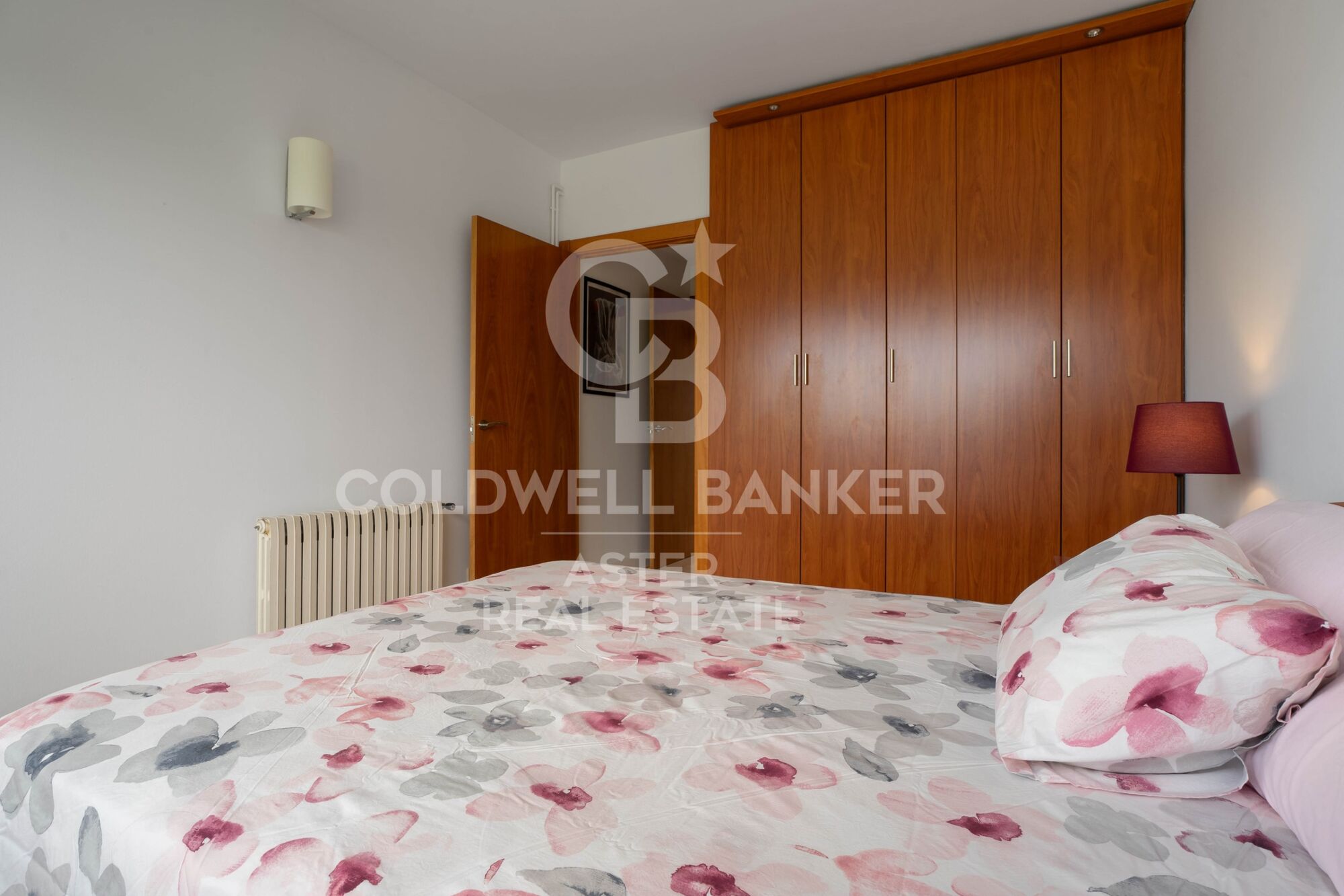 Duplex penthouse with terrace and sea views, Vila Olímpica