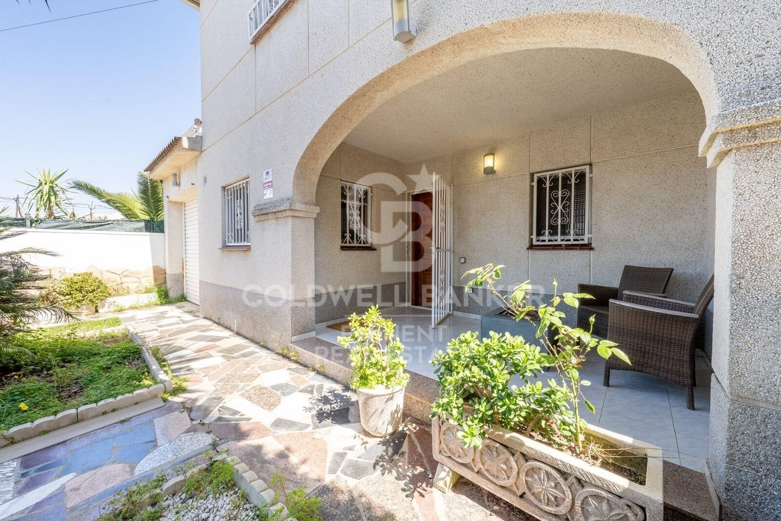 Chalet 3 Schlafzimmer Verkauf Cambrils