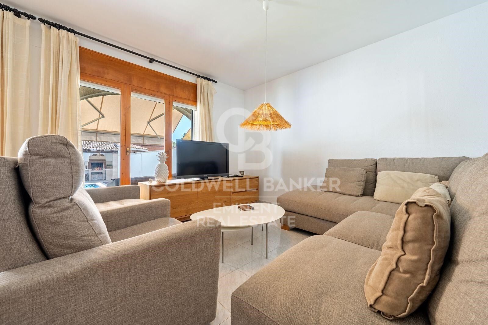 Chalet 3 Schlafzimmer Verkauf Cambrils