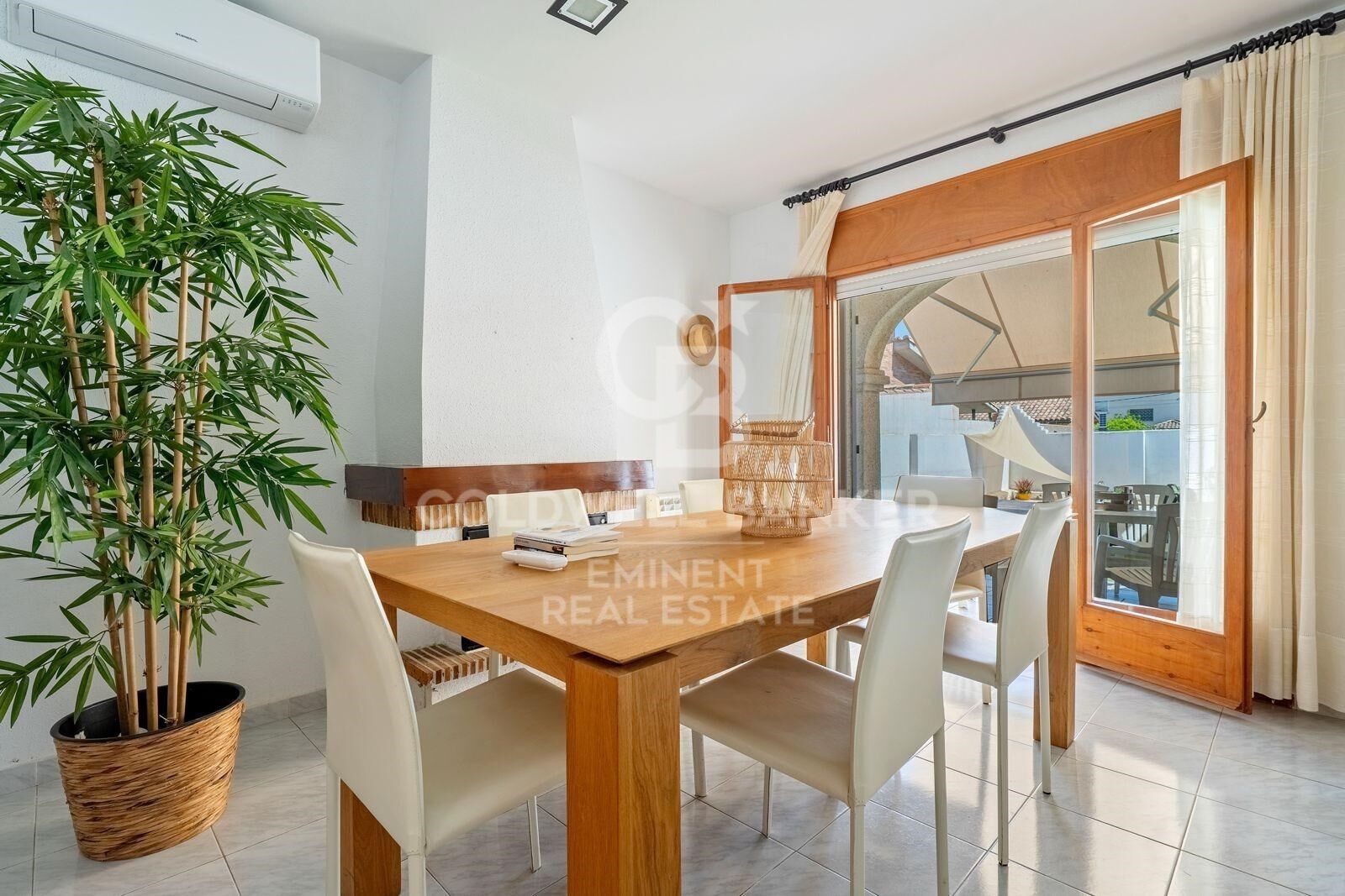 Chalet 3 Schlafzimmer Verkauf Cambrils