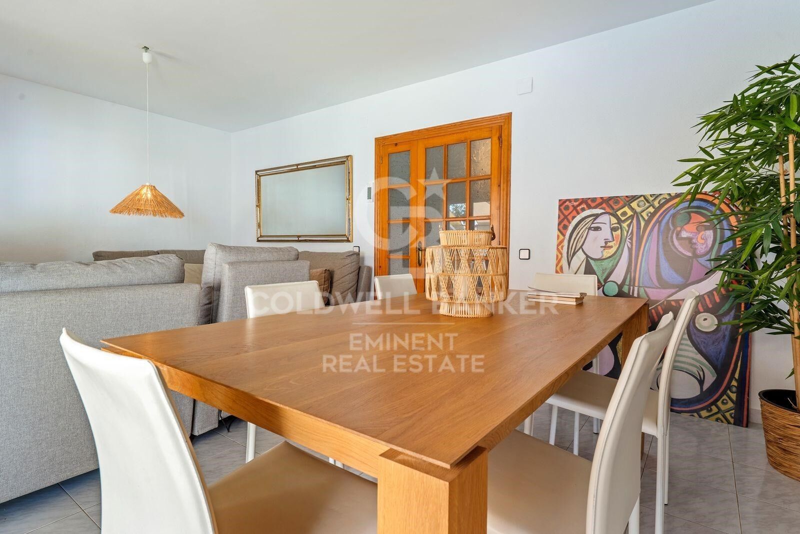 Chalet 3 Schlafzimmer Verkauf Cambrils