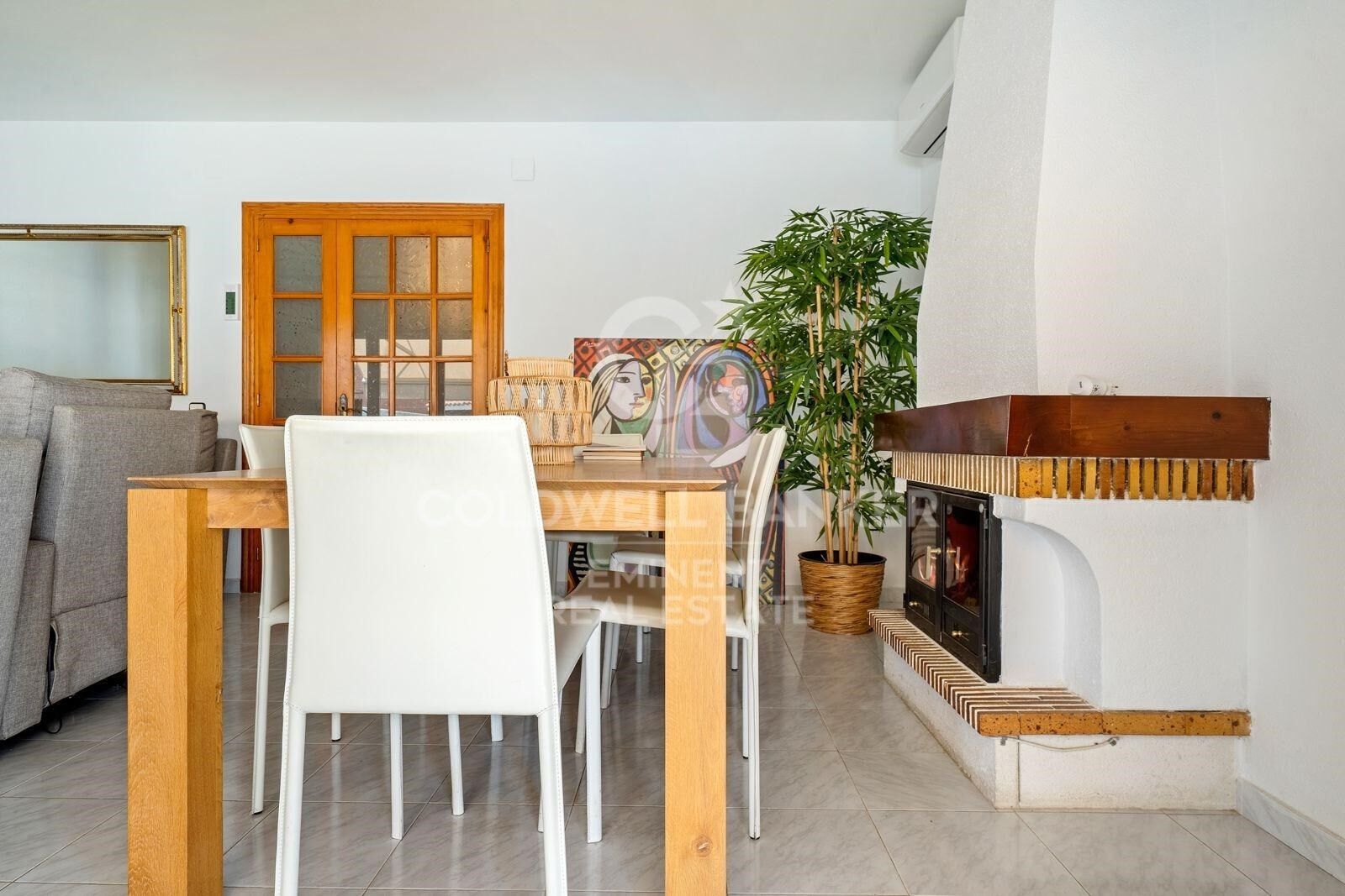 Chalet 3 Schlafzimmer Verkauf Cambrils