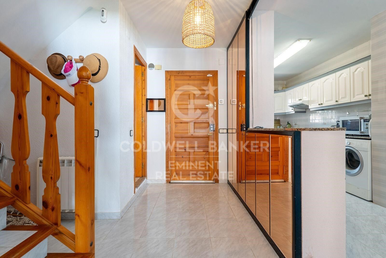 Chalet 3 Schlafzimmer Verkauf Cambrils