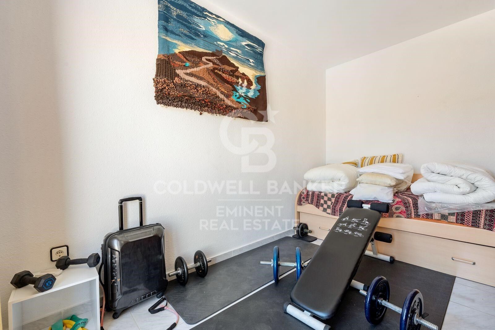 Chalet 3 Schlafzimmer Verkauf Cambrils