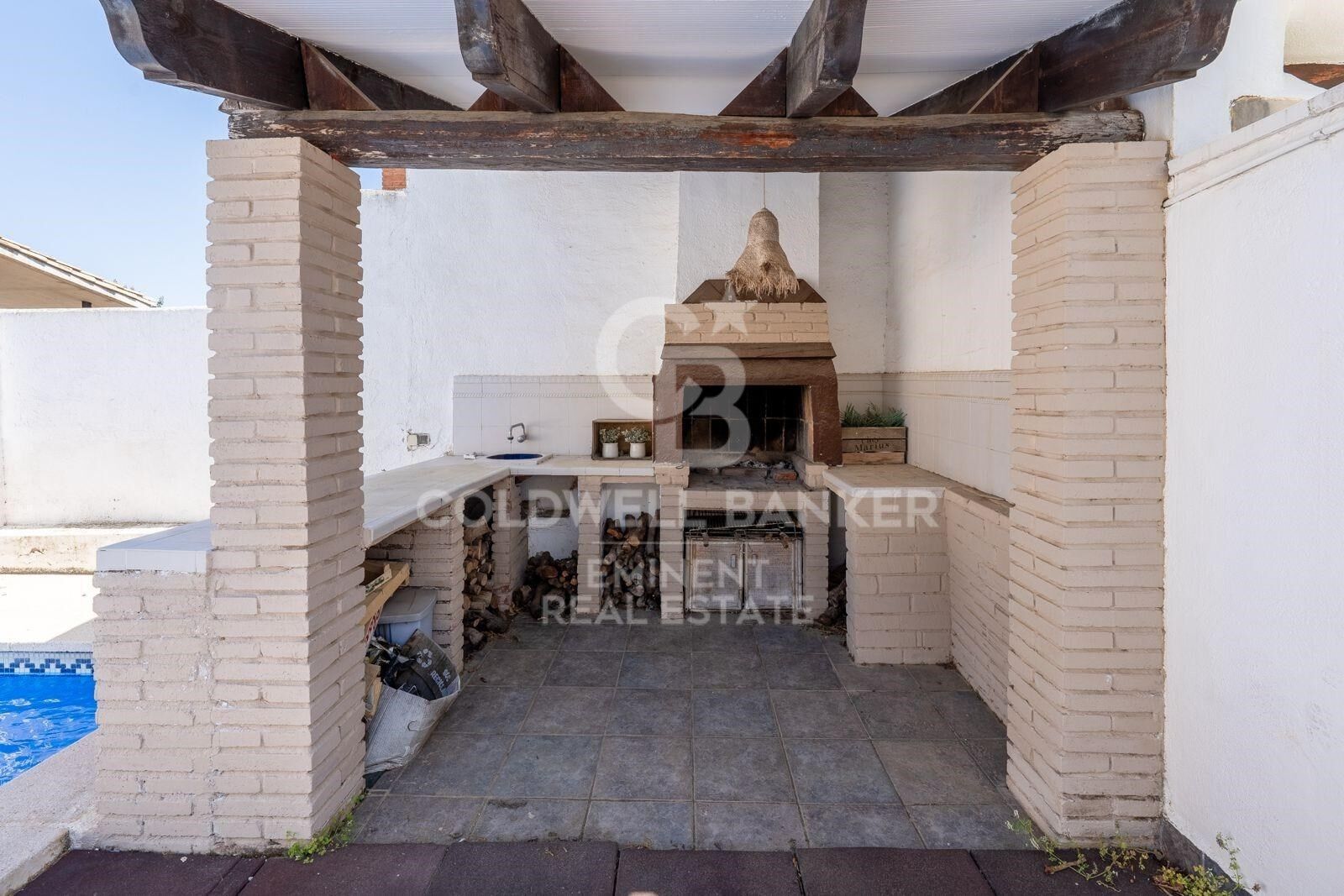 Chalet 3 Schlafzimmer Verkauf Cambrils
