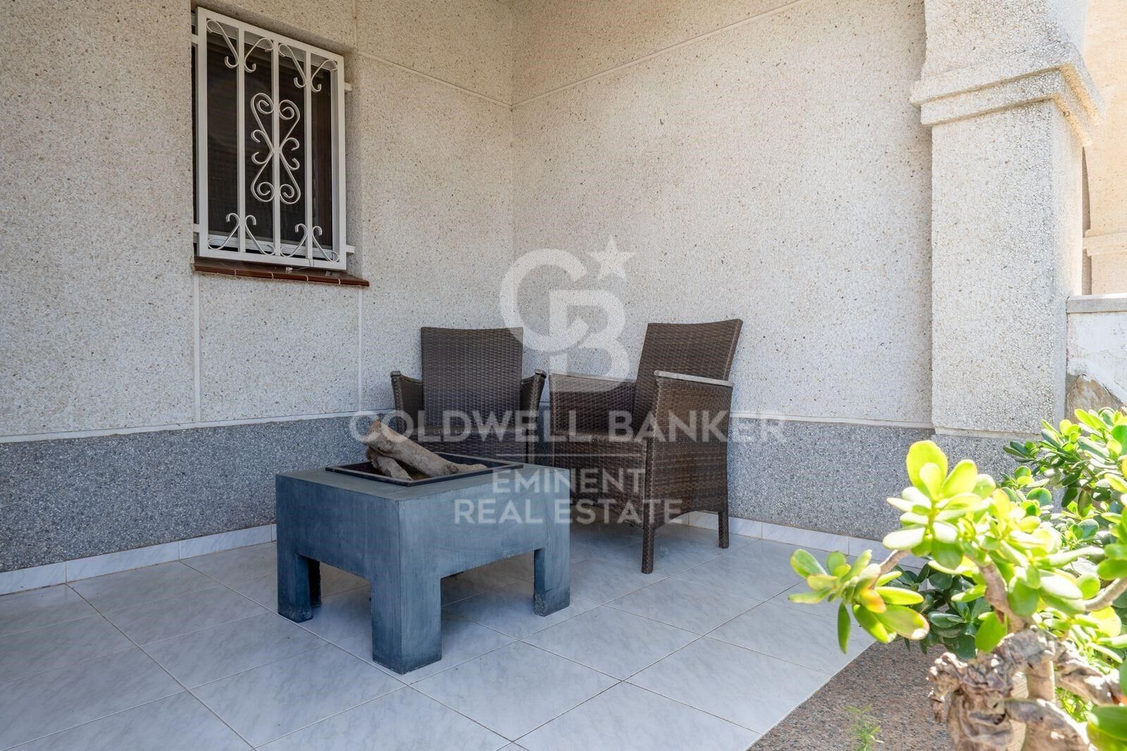 Chalet 3 Schlafzimmer Verkauf Cambrils