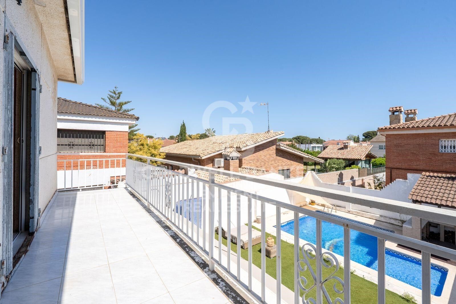Chalet 3 Schlafzimmer Verkauf Cambrils