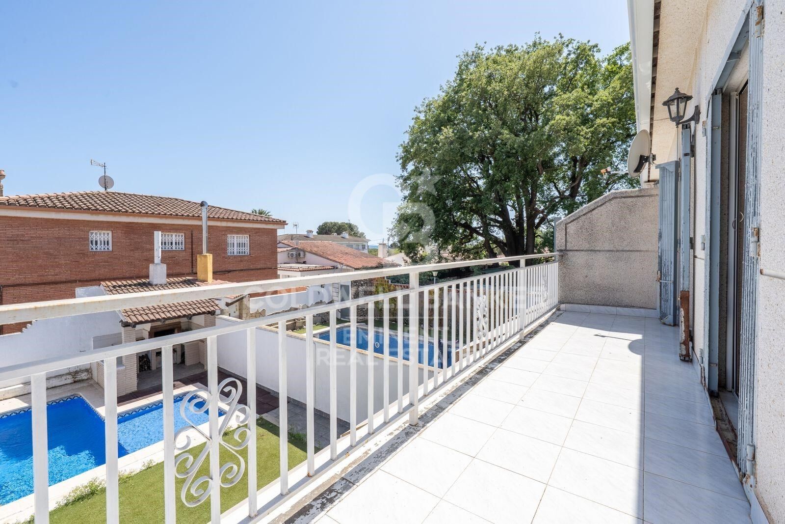 Chalet 3 Schlafzimmer Verkauf Cambrils
