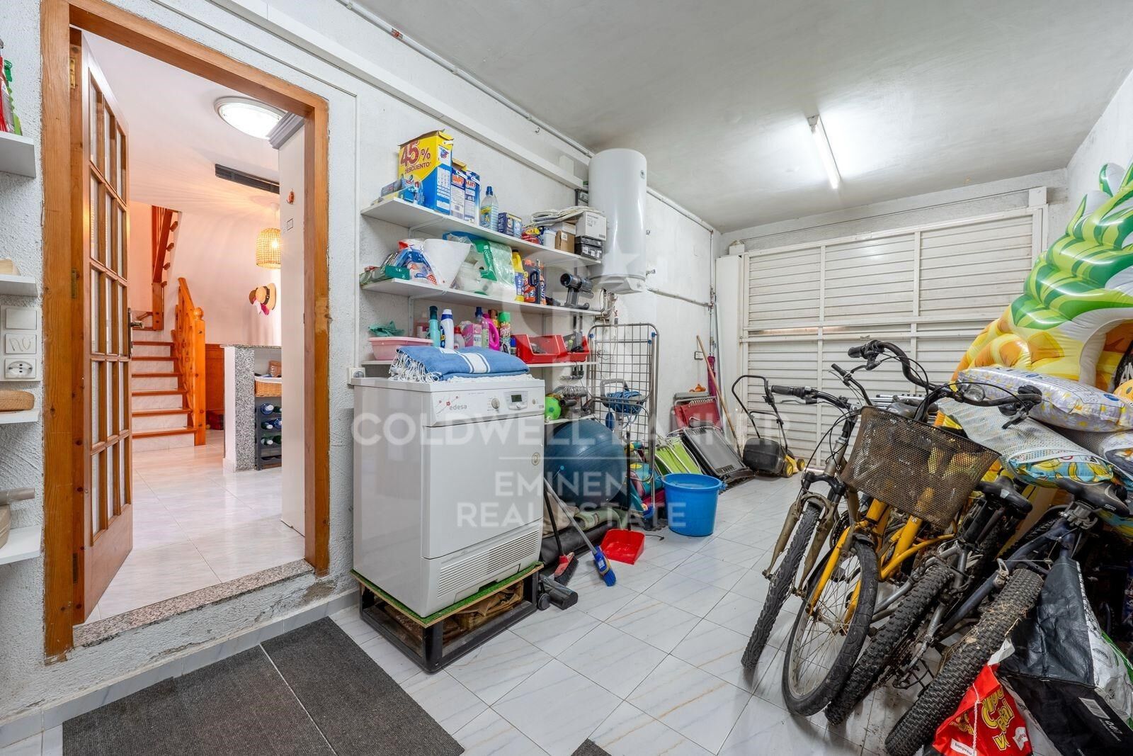 Chalet 3 Schlafzimmer Verkauf Cambrils