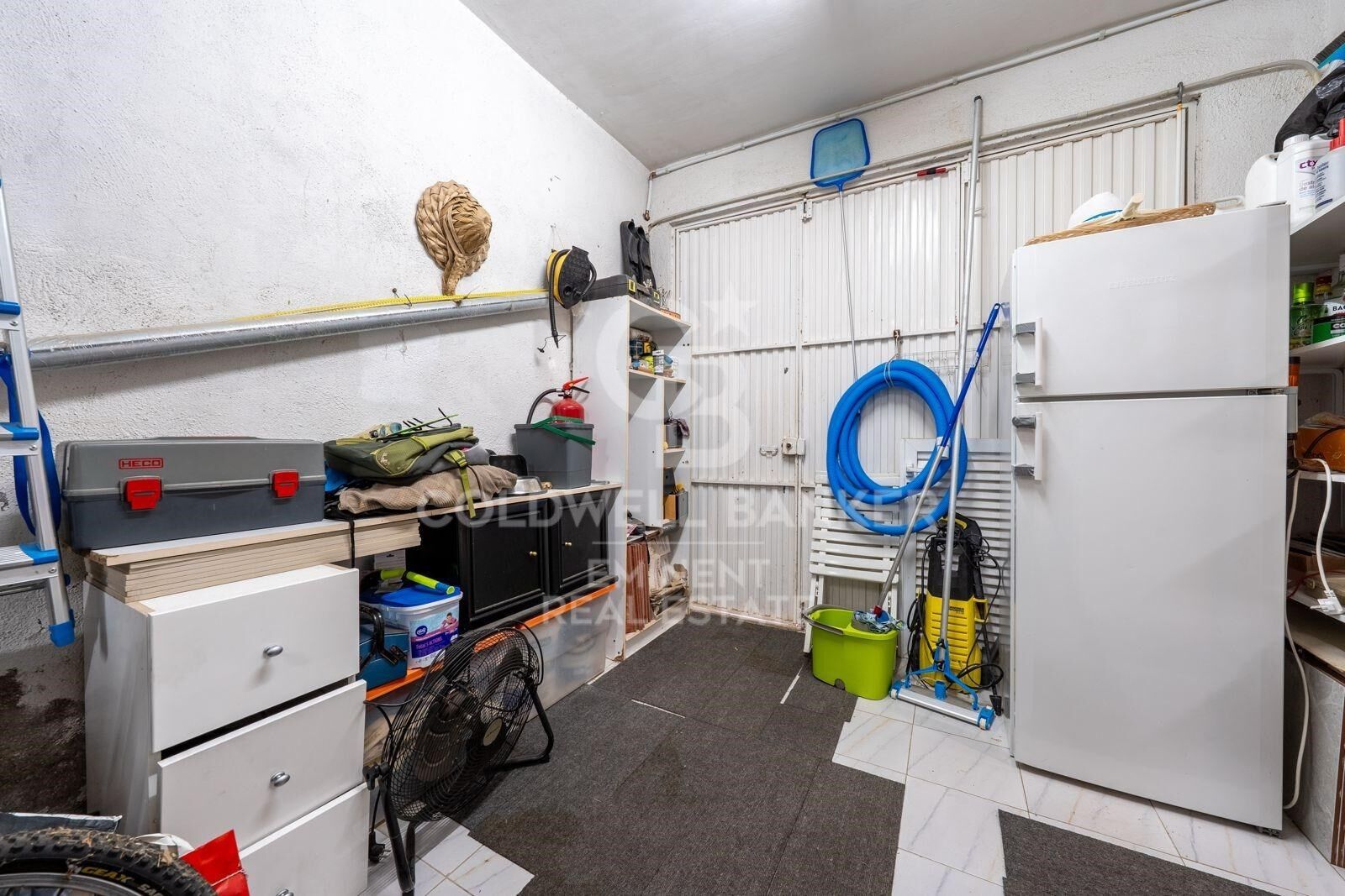 Chalet 3 Schlafzimmer Verkauf Cambrils