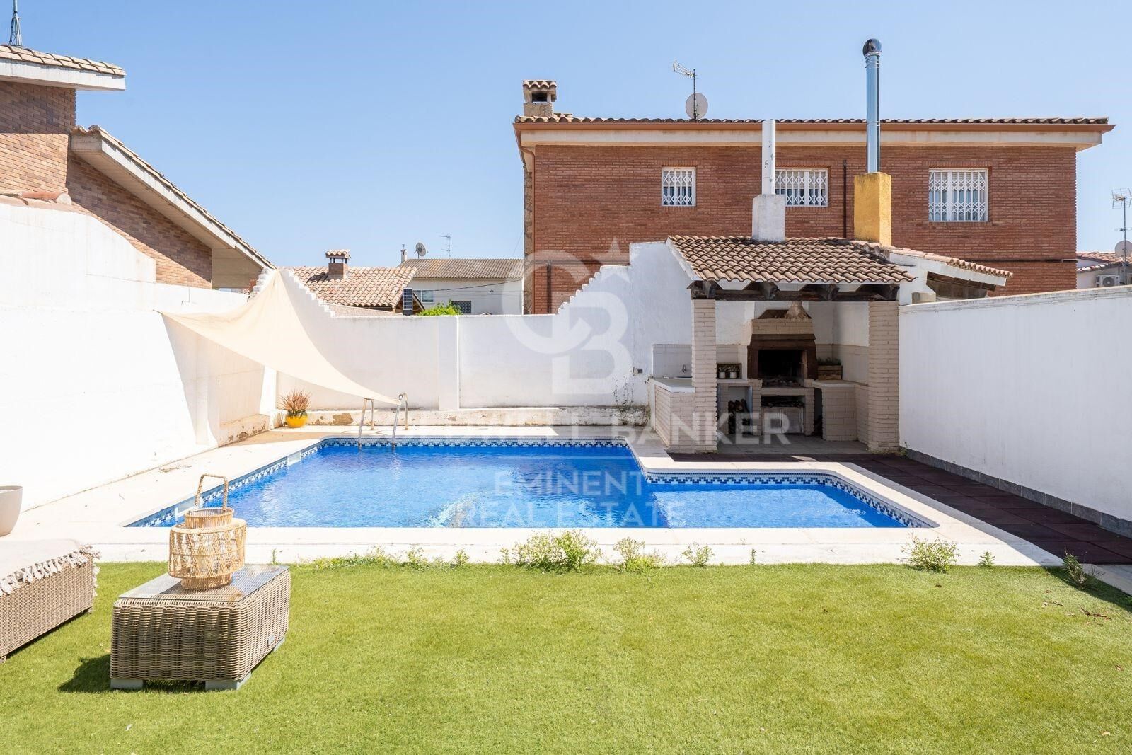 Chalet 3 Schlafzimmer Verkauf Cambrils