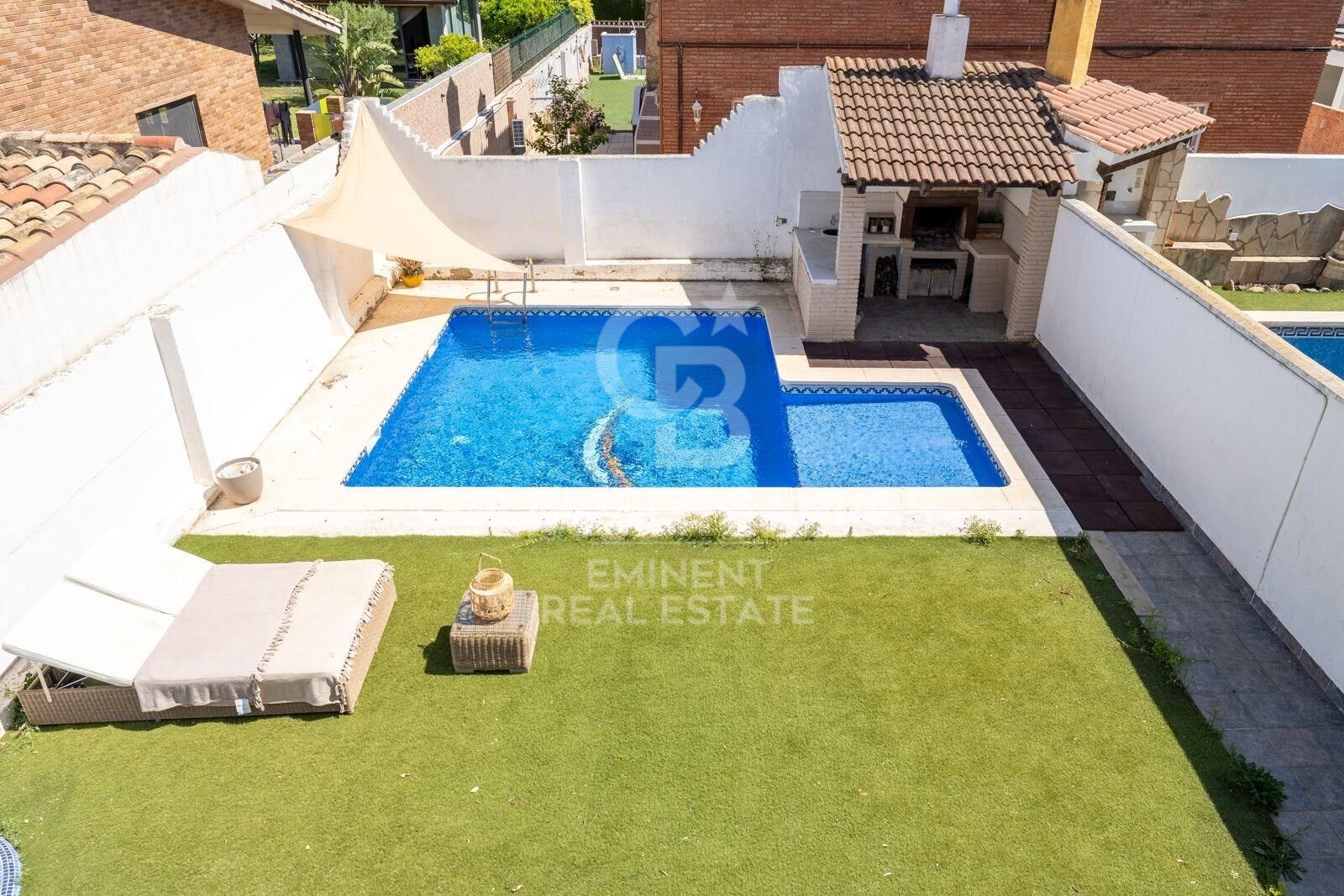 Chalet 3 Schlafzimmer Verkauf Cambrils