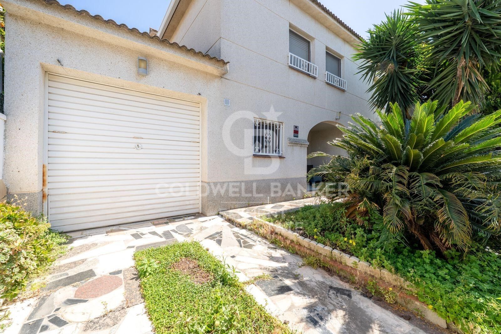 Chalet 3 Schlafzimmer Verkauf Cambrils