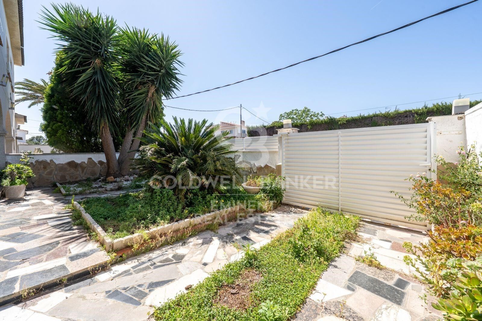Chalet 3 Schlafzimmer Verkauf Cambrils