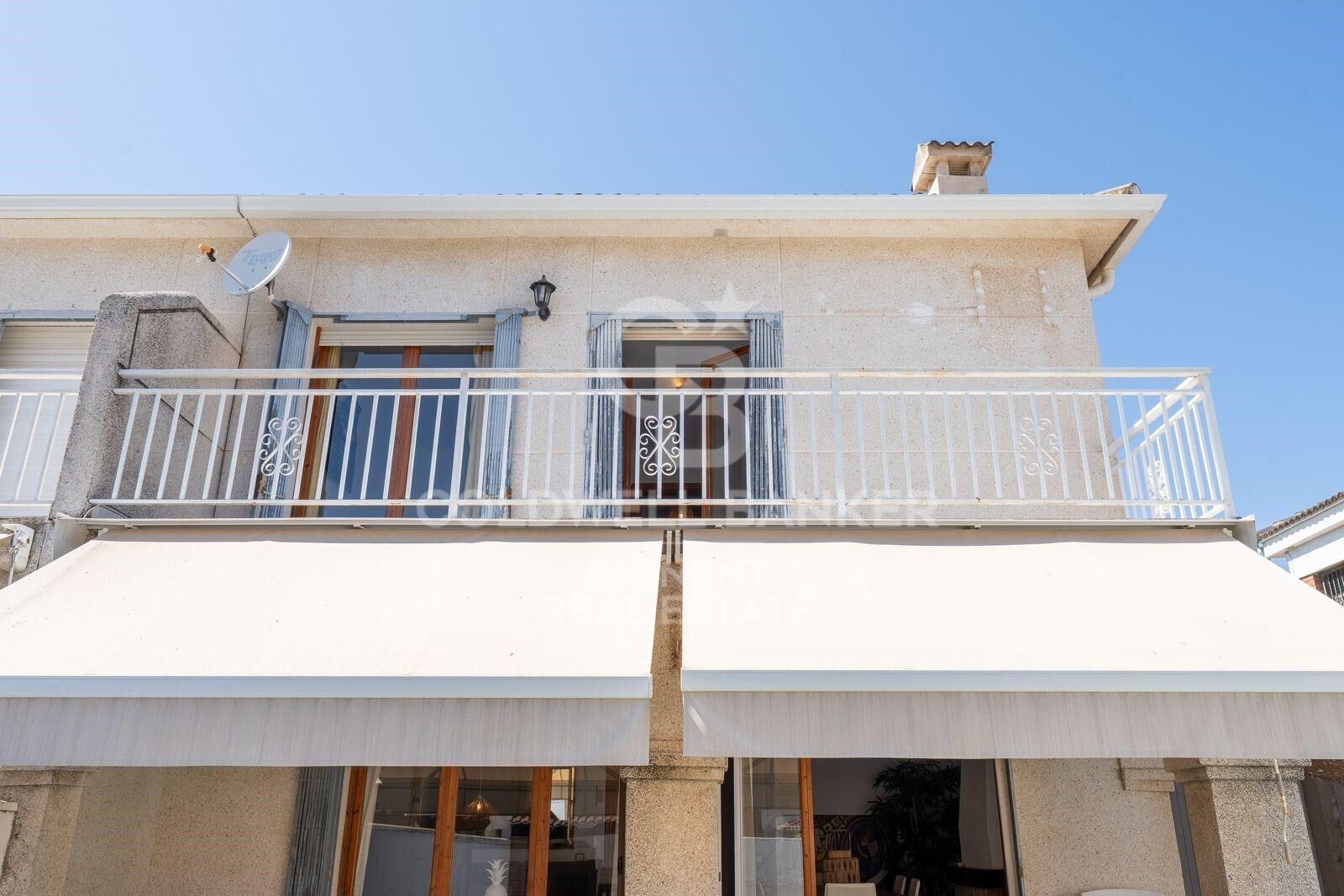 Chalet 3 Schlafzimmer Verkauf Cambrils
