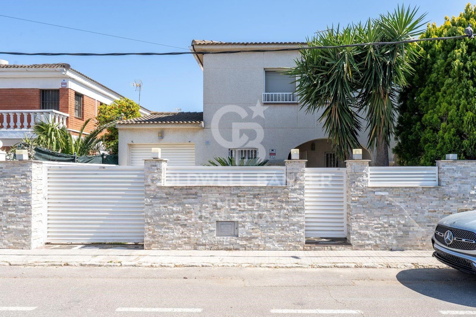 Chalet 3 Schlafzimmer Verkauf Cambrils