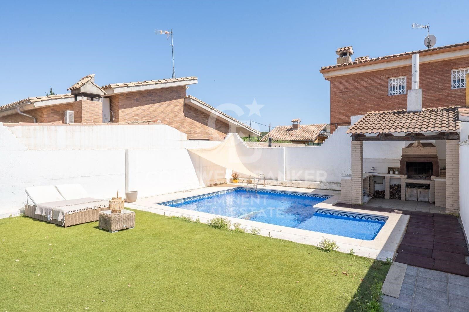 Chalet 3 Bedrooms Sale Cambrils