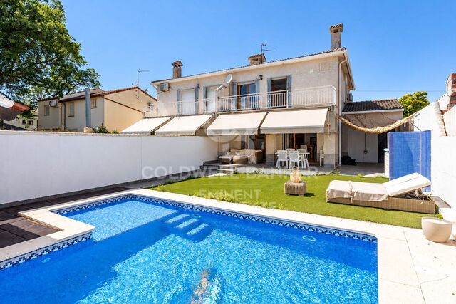 Chalet 3 Schlafzimmer Verkauf Cambrils