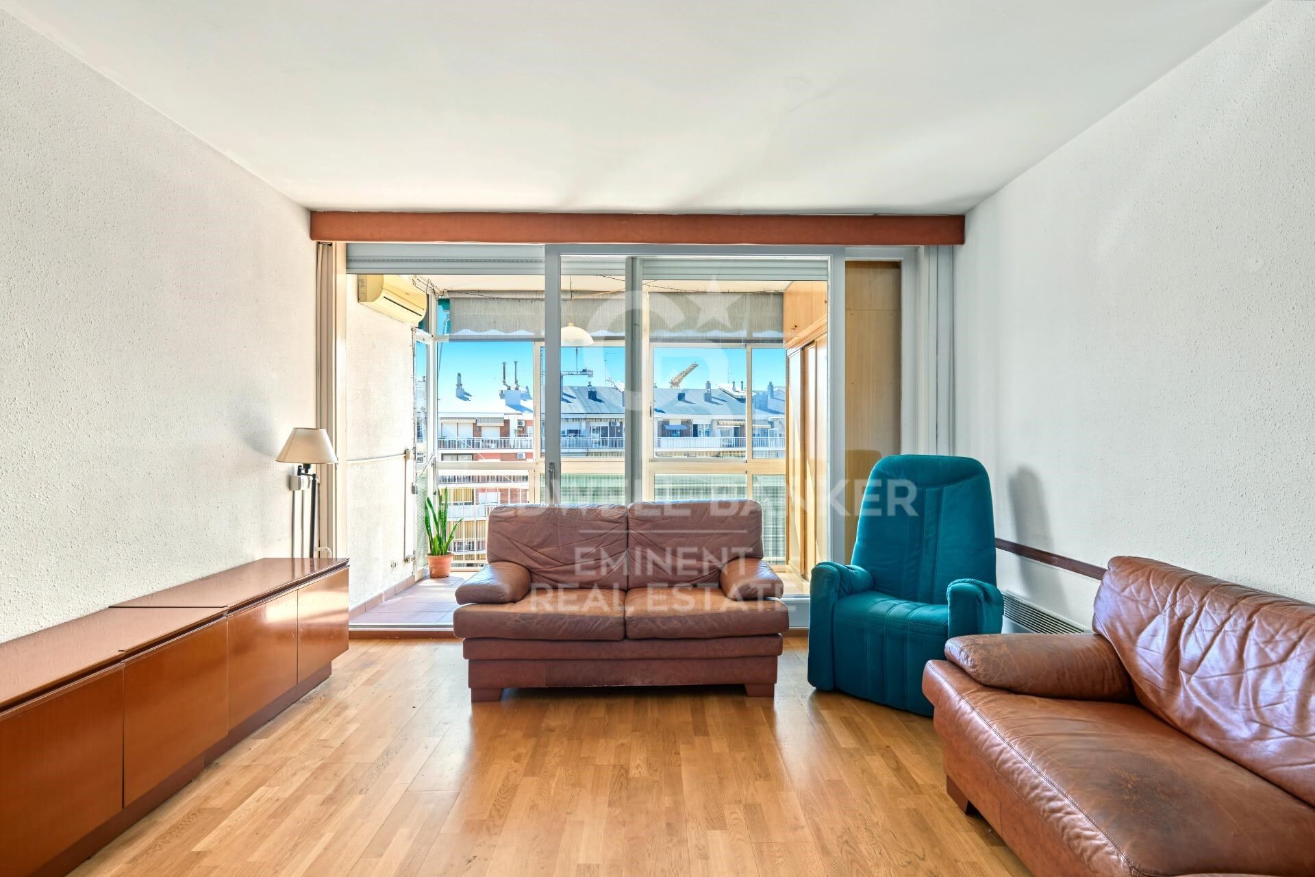 Wohnung 4 Schlafzimmer Verkauf Barcelona