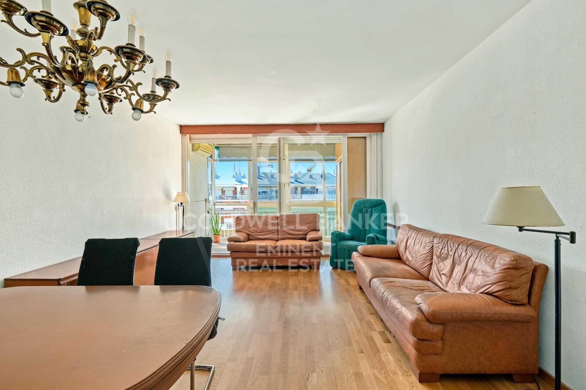 Wohnung 4 Schlafzimmer Verkauf Barcelona