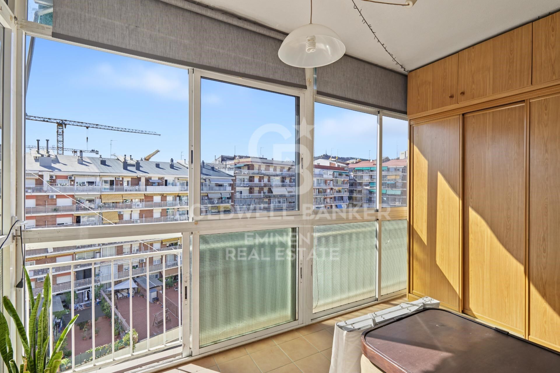 Wohnung 4 Schlafzimmer Verkauf Barcelona