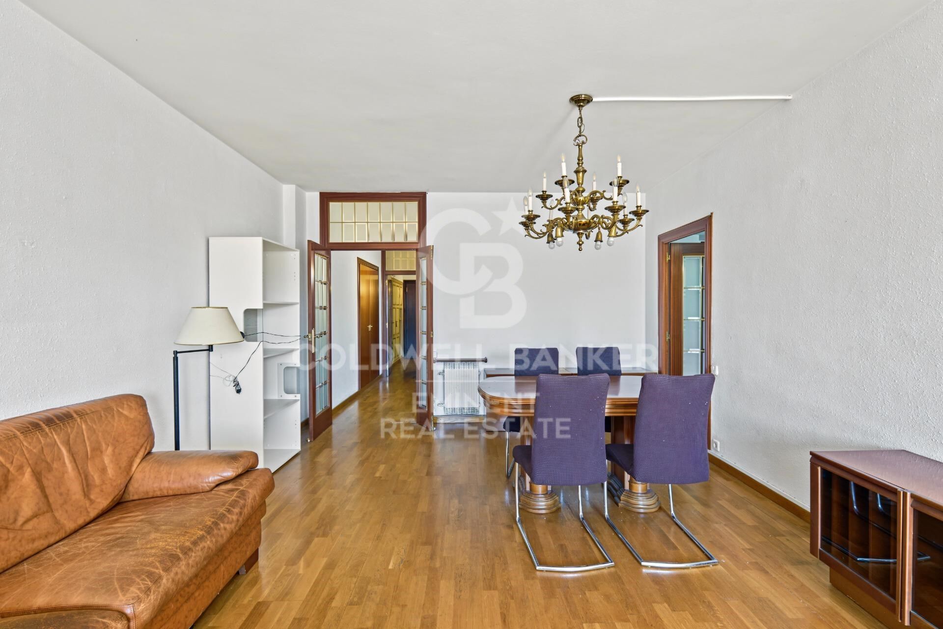 Wohnung 4 Schlafzimmer Verkauf Barcelona