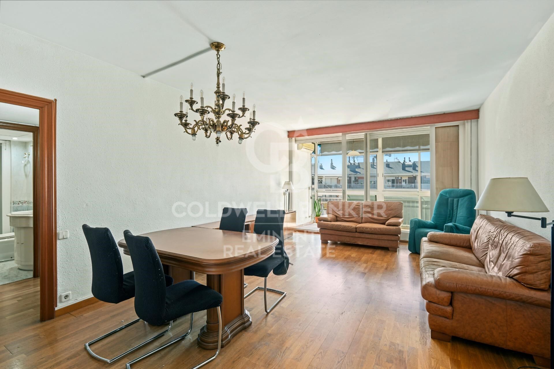 Wohnung 4 Schlafzimmer Verkauf Barcelona