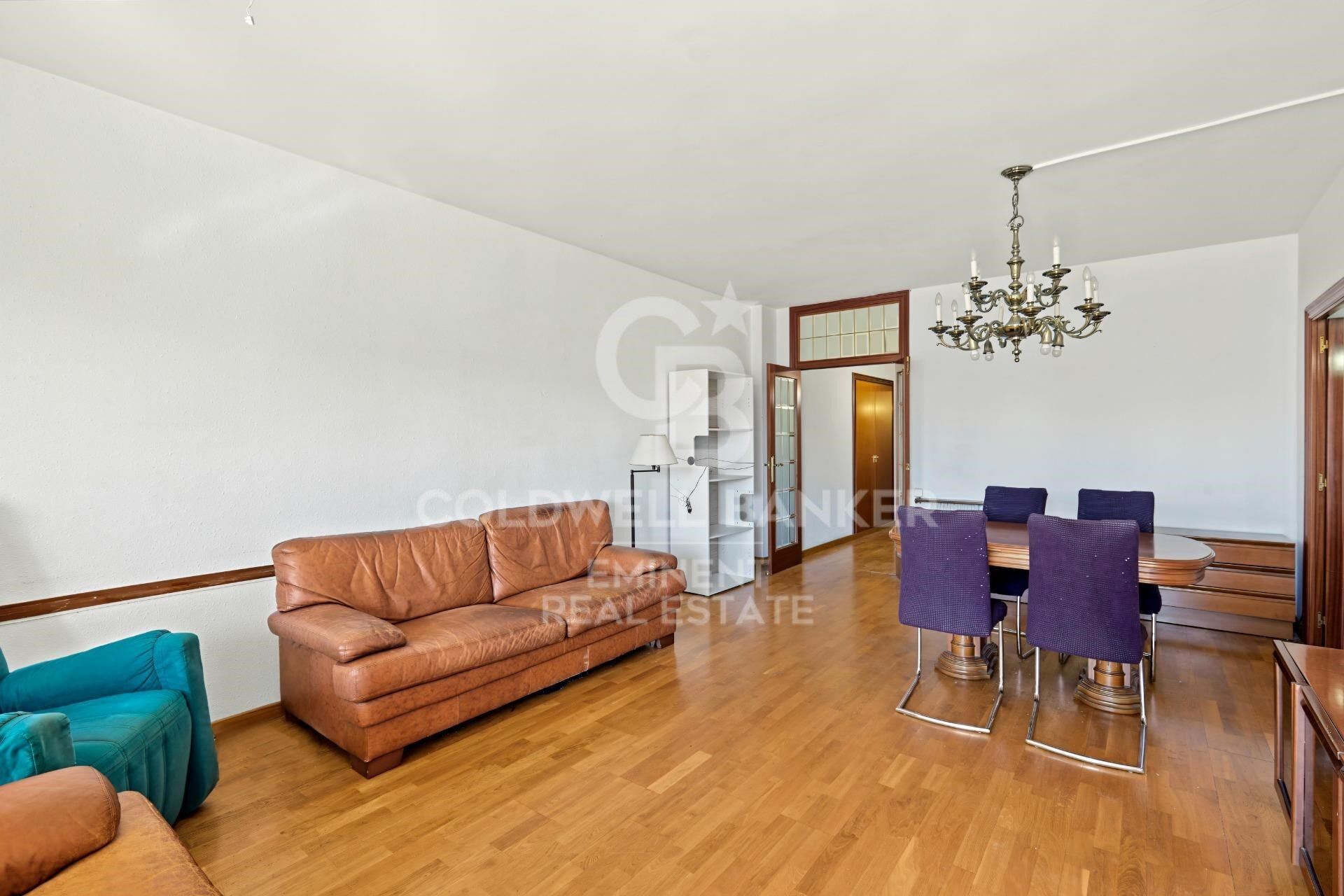 Wohnung 4 Schlafzimmer Verkauf Barcelona