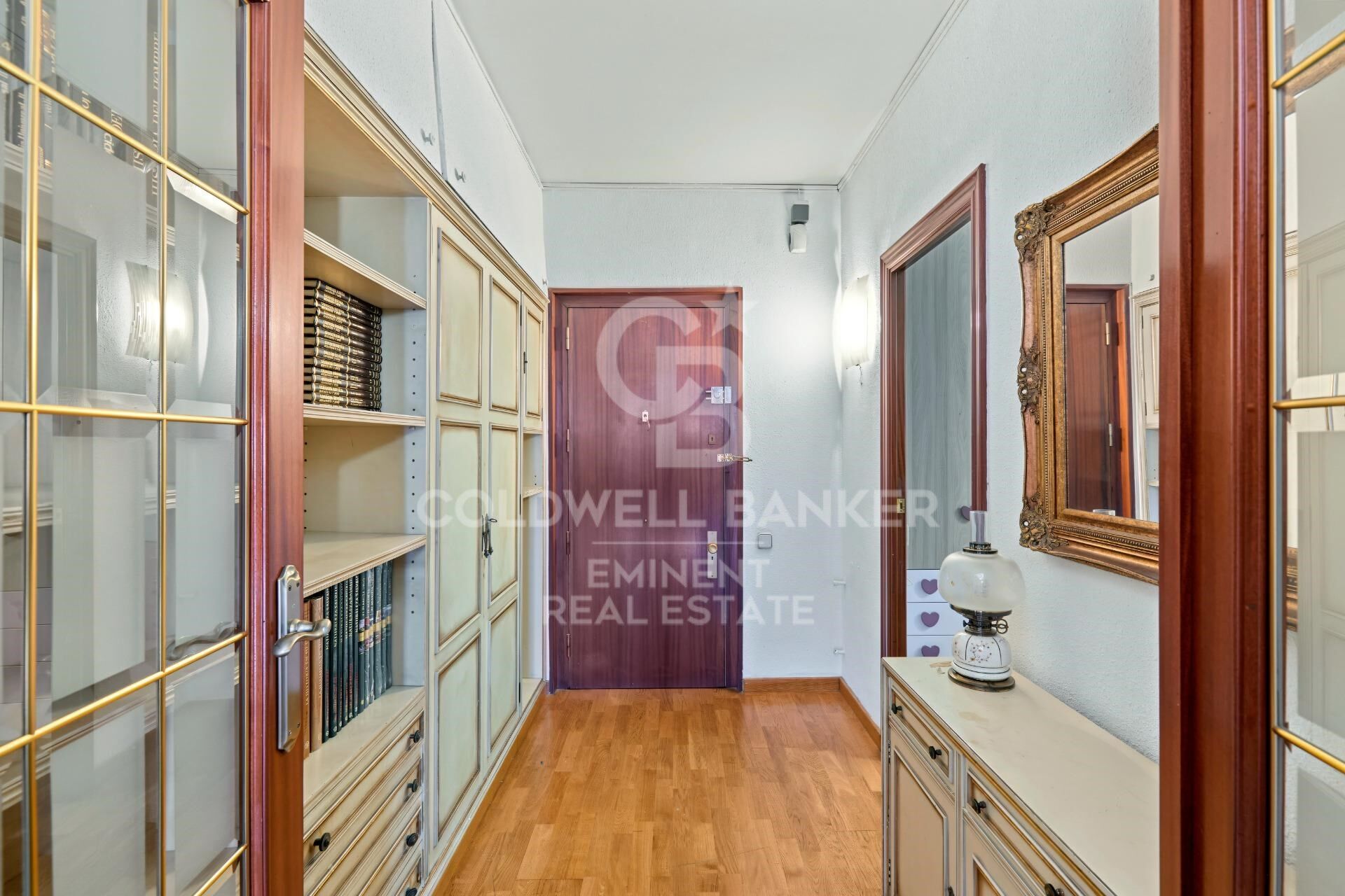 Wohnung 4 Schlafzimmer Verkauf Barcelona