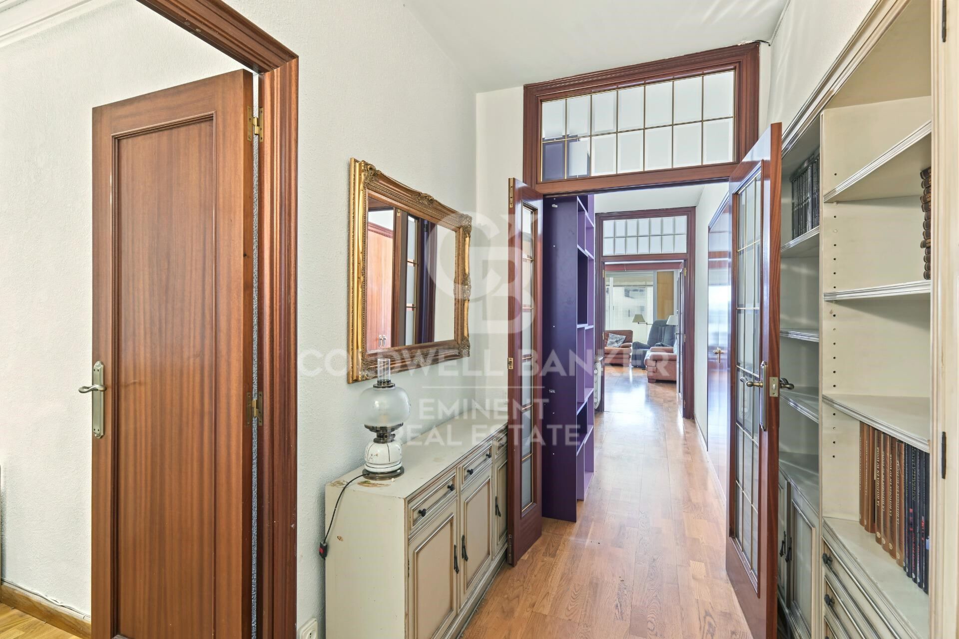 Wohnung 4 Schlafzimmer Verkauf Barcelona