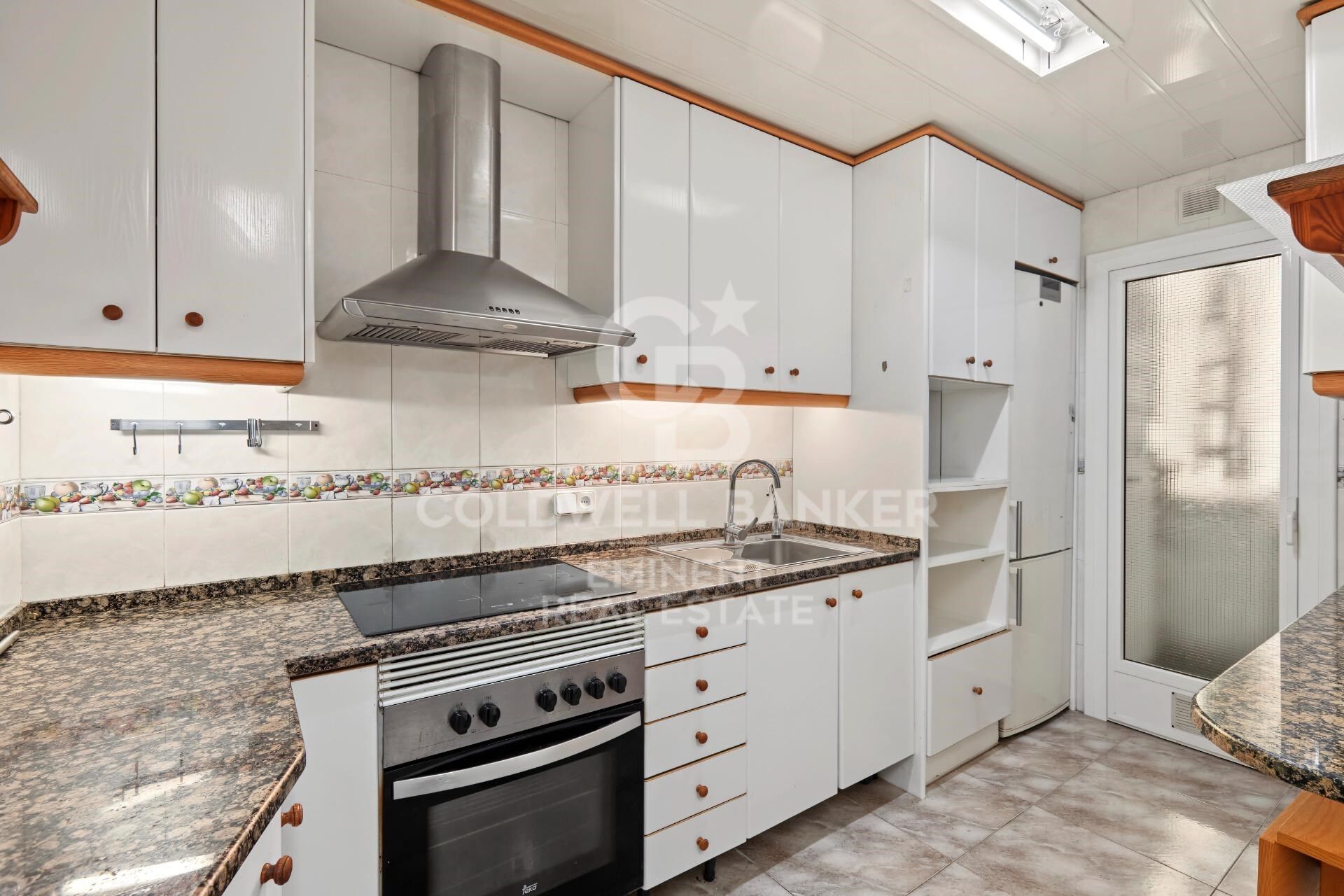 Wohnung 4 Schlafzimmer Verkauf Barcelona