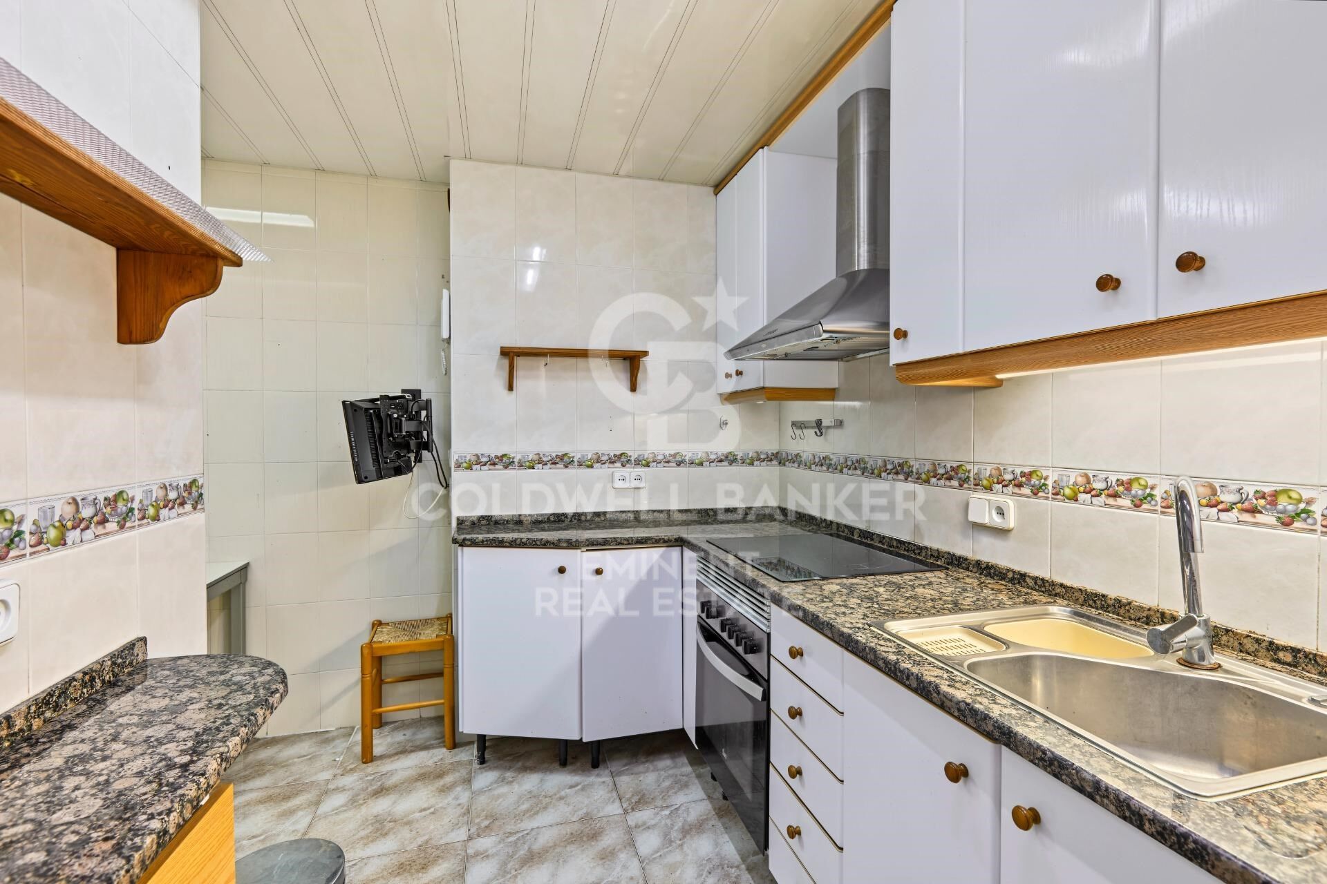 Wohnung 4 Schlafzimmer Verkauf Barcelona