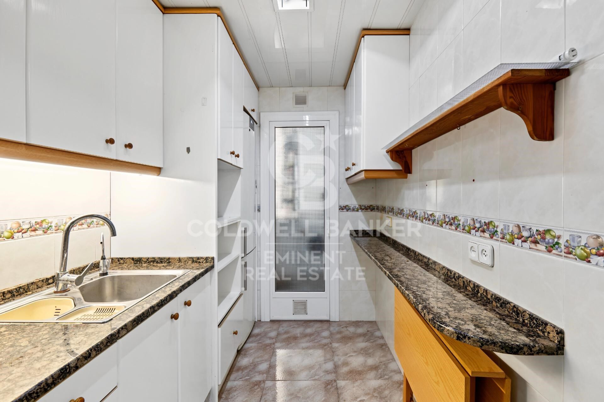 Wohnung 4 Schlafzimmer Verkauf Barcelona