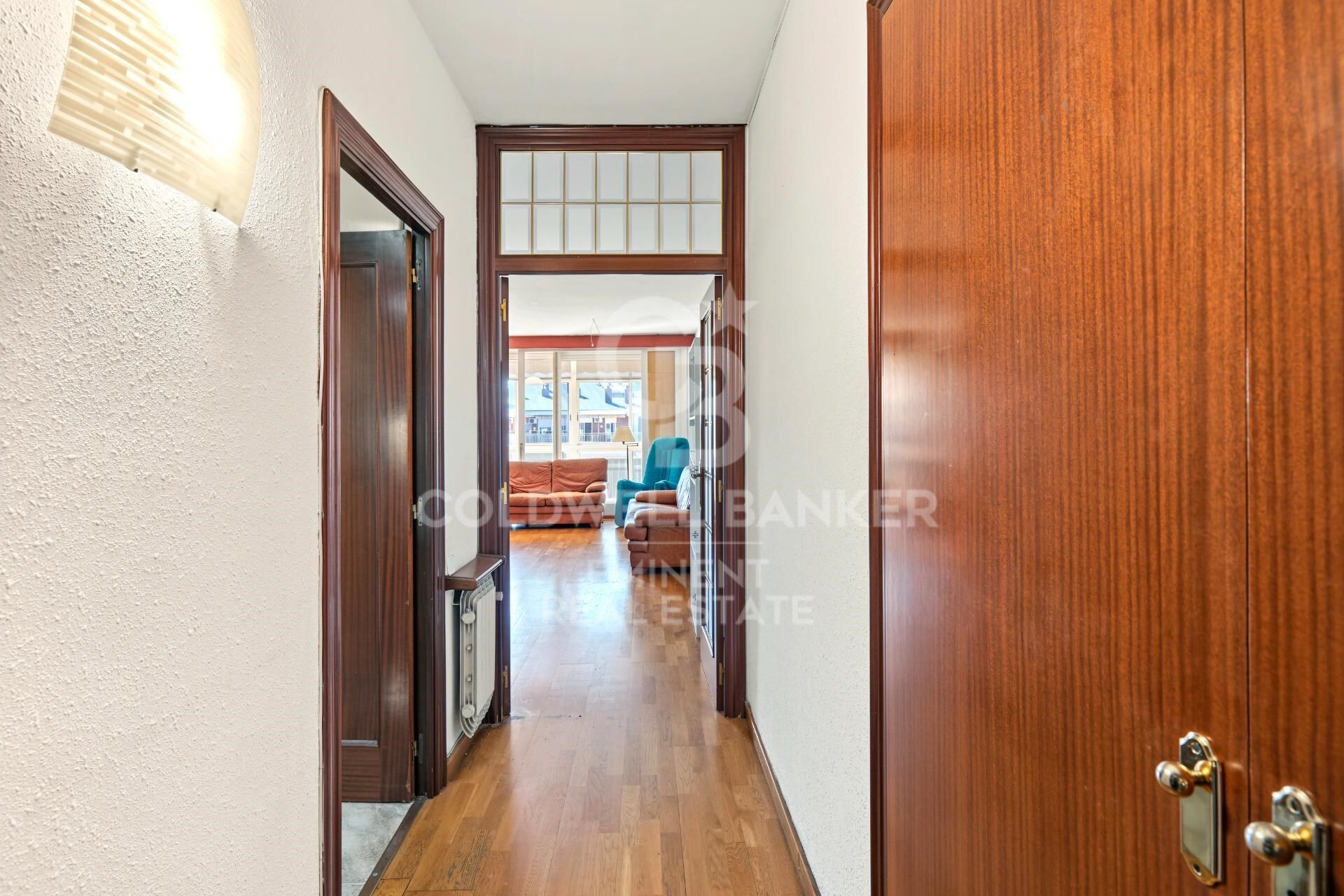Wohnung 4 Schlafzimmer Verkauf Barcelona