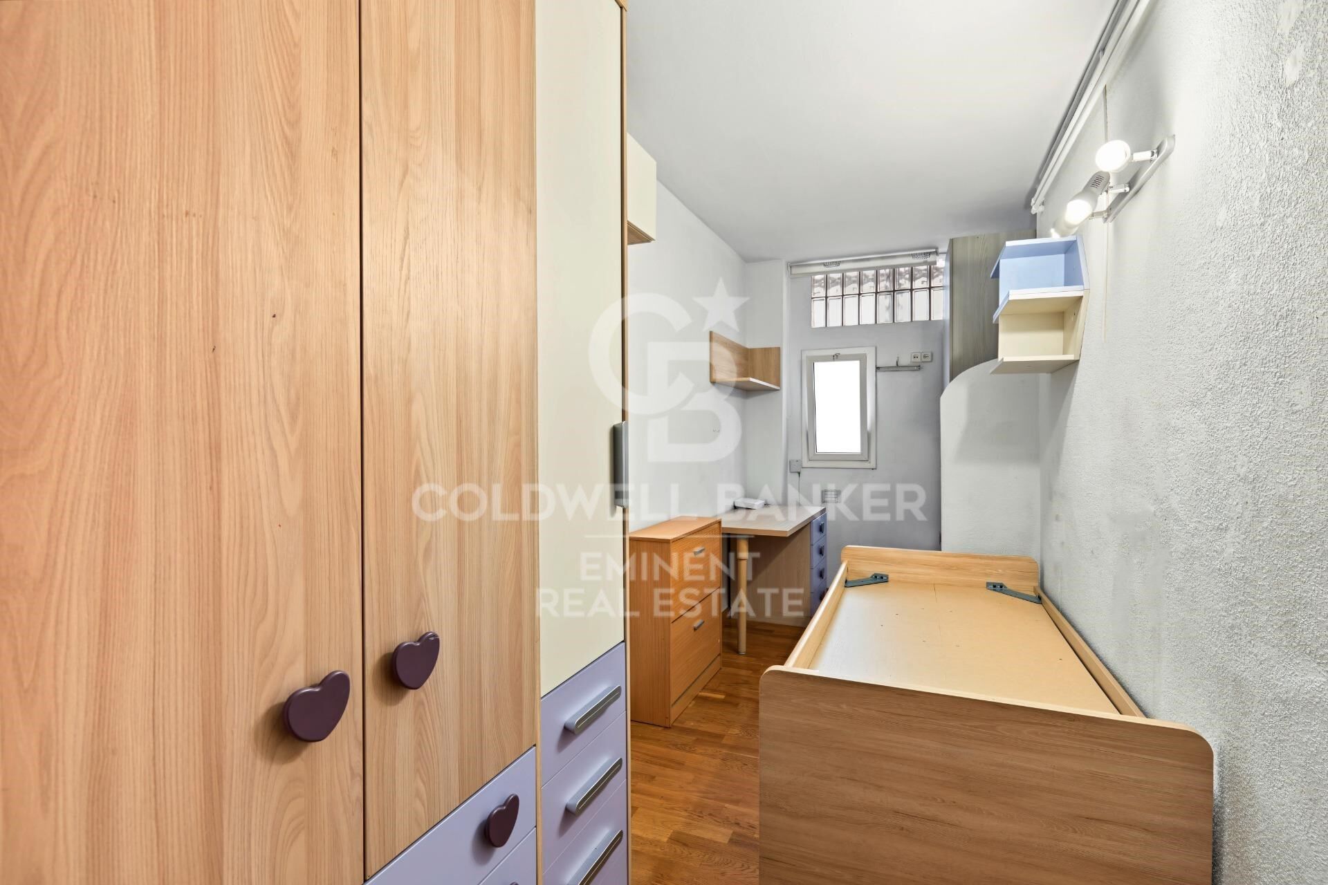 Wohnung 4 Schlafzimmer Verkauf Barcelona