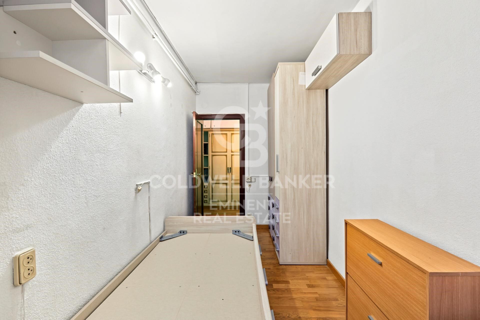 Wohnung 4 Schlafzimmer Verkauf Barcelona