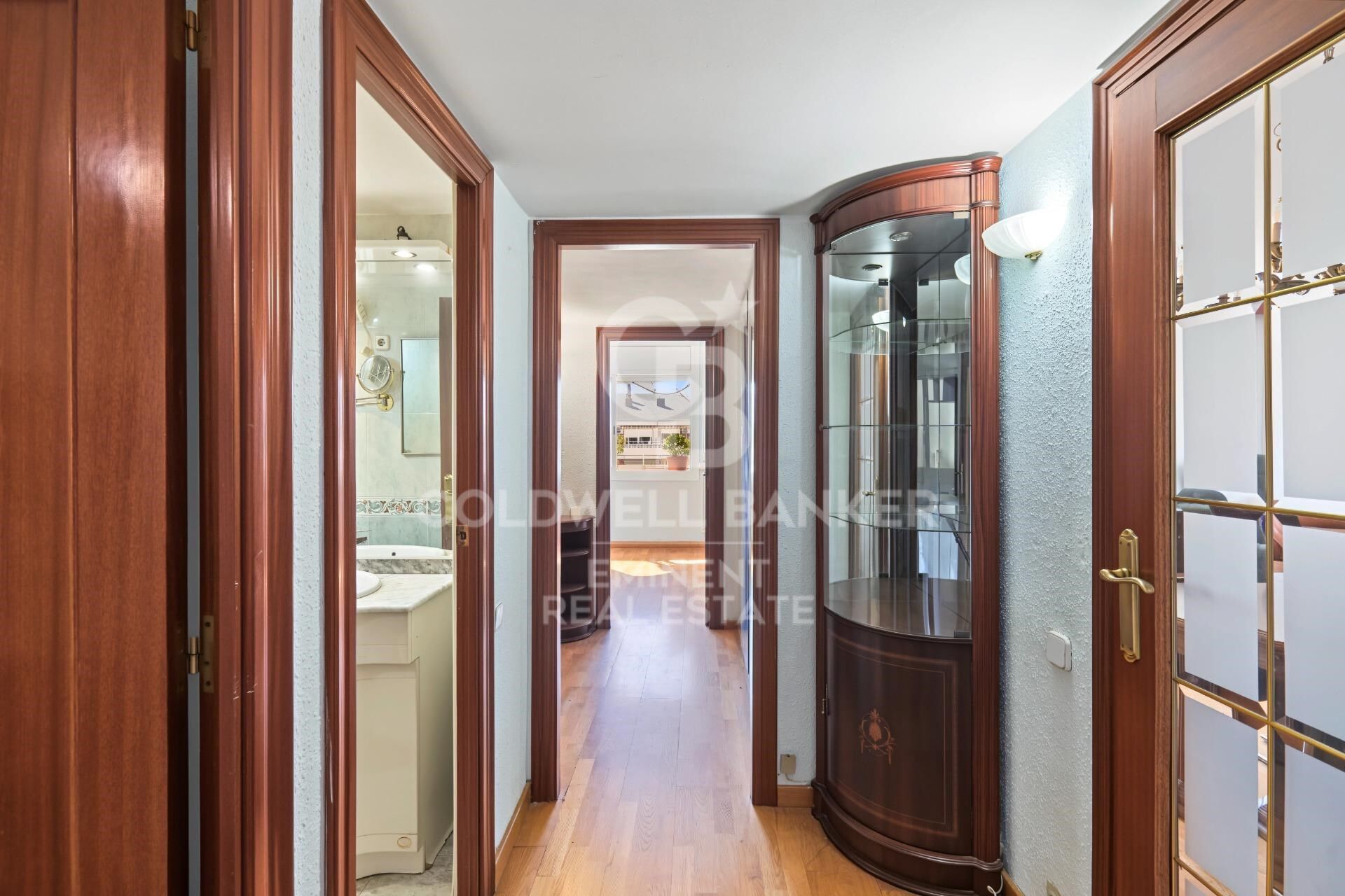 Wohnung 4 Schlafzimmer Verkauf Barcelona