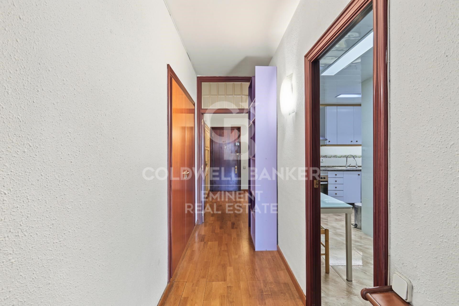 Wohnung 4 Schlafzimmer Verkauf Barcelona