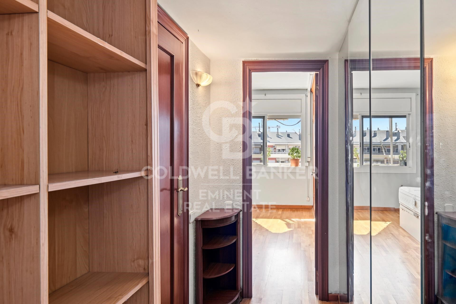 Wohnung 4 Schlafzimmer Verkauf Barcelona