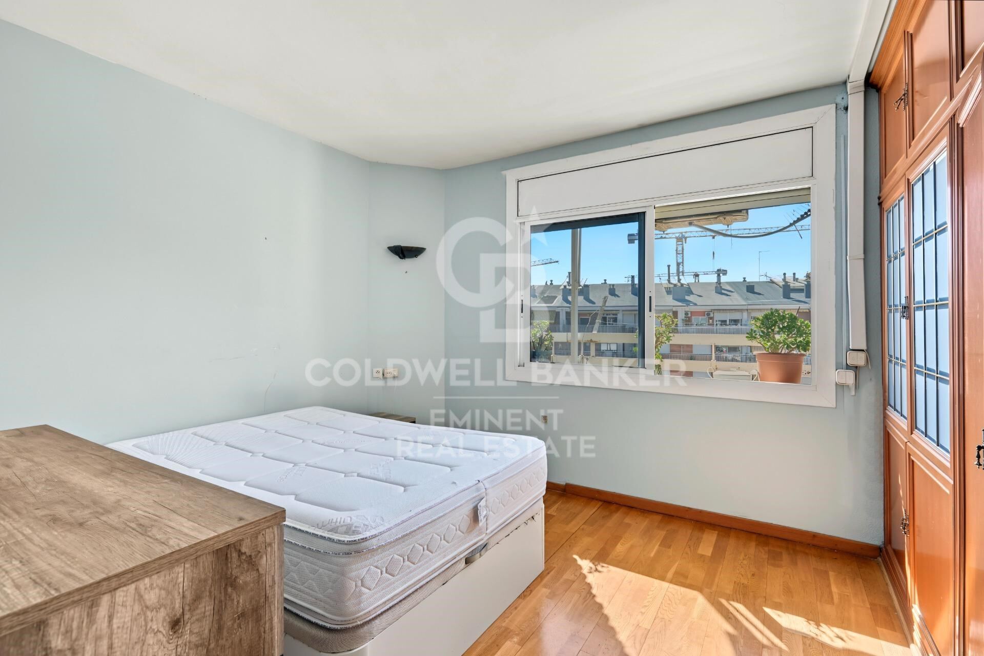 Wohnung 4 Schlafzimmer Verkauf Barcelona